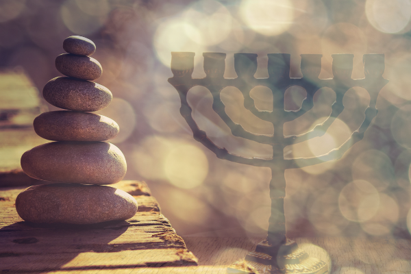 A zsidó meditácó gyakorlata és hatásai